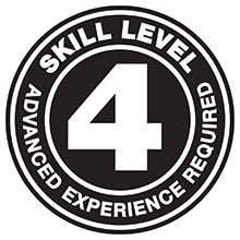 Skill Level 4